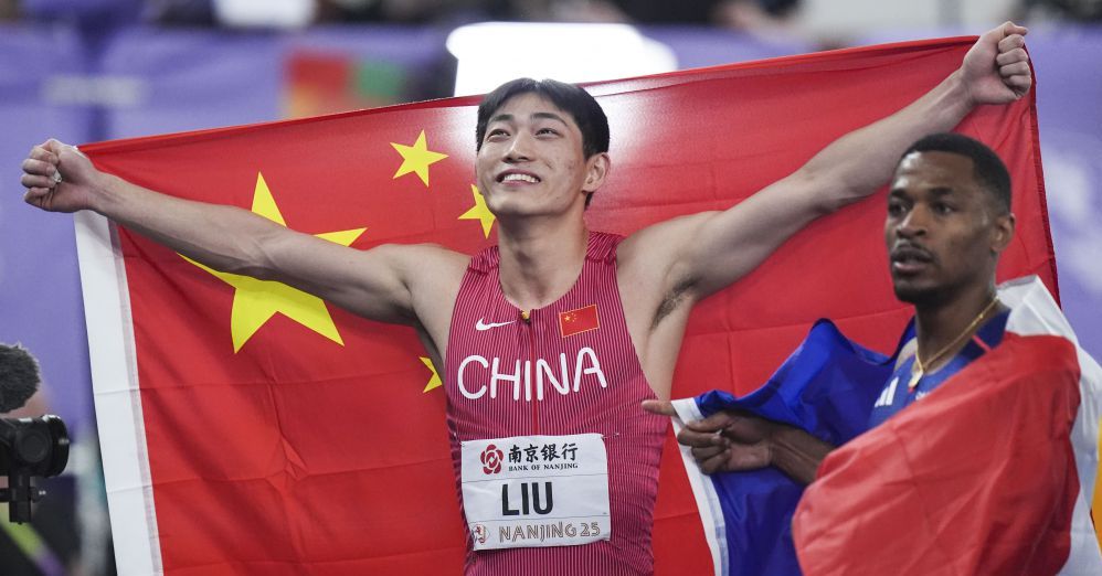 与换防